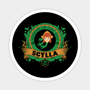 SCYLLA - LIMITED EDITION Magnet